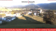 Archiv Foto Webcam Riezlern / Vorarlberg 06:00