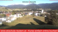 Archiv Foto Webcam Riezlern / Vorarlberg 07:00