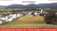 Archiv Foto Webcam Riezlern / Vorarlberg 06:00