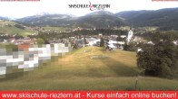 Archiv Foto Webcam Riezlern / Vorarlberg 07:00