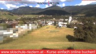Archiv Foto Webcam Riezlern / Vorarlberg 09:00