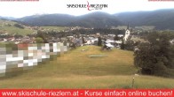 Archiv Foto Webcam Riezlern / Vorarlberg 06:00