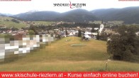 Archiv Foto Webcam Riezlern / Vorarlberg 07:00