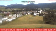 Archiv Foto Webcam Riezlern / Vorarlberg 09:00