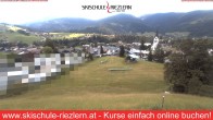 Archiv Foto Webcam Riezlern / Vorarlberg 13:00