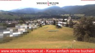 Archiv Foto Webcam Riezlern / Vorarlberg 15:00