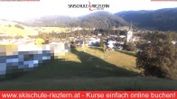 Archiv Foto Webcam Riezlern / Vorarlberg 06:00