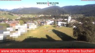 Archiv Foto Webcam Riezlern / Vorarlberg 07:00
