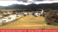 Archiv Foto Webcam Riezlern / Vorarlberg 13:00