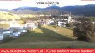 Archiv Foto Webcam Riezlern / Vorarlberg 06:00