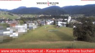 Archiv Foto Webcam Riezlern / Vorarlberg 07:00