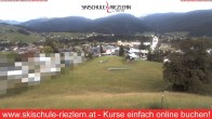 Archiv Foto Webcam Riezlern / Vorarlberg 09:00