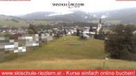 Archiv Foto Webcam Riezlern / Vorarlberg 11:00