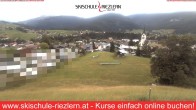 Archiv Foto Webcam Riezlern / Vorarlberg 13:00