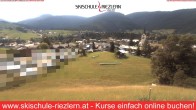 Archiv Foto Webcam Riezlern / Vorarlberg 15:00
