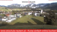 Archiv Foto Webcam Riezlern / Vorarlberg 07:00
