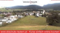 Archiv Foto Webcam Riezlern / Vorarlberg 11:00