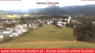 Archiv Foto Webcam Riezlern / Vorarlberg 15:00