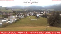 Archiv Foto Webcam Riezlern / Vorarlberg 17:00