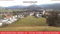 Archiv Foto Webcam Riezlern / Vorarlberg 06:00