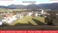 Archiv Foto Webcam Riezlern / Vorarlberg 07:00
