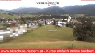 Archiv Foto Webcam Riezlern / Vorarlberg 09:00