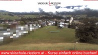 Archiv Foto Webcam Riezlern / Vorarlberg 07:00