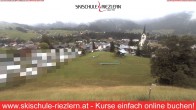 Archiv Foto Webcam Riezlern / Vorarlberg 09:00