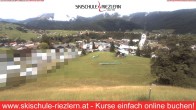 Archiv Foto Webcam Riezlern / Vorarlberg 11:00