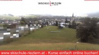 Archiv Foto Webcam Riezlern / Vorarlberg 13:00