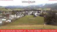 Archiv Foto Webcam Riezlern / Vorarlberg 15:00