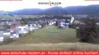 Archiv Foto Webcam Riezlern / Vorarlberg 06:00