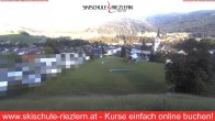 Archiv Foto Webcam Riezlern / Vorarlberg 07:00