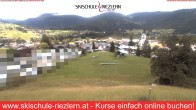 Archiv Foto Webcam Riezlern / Vorarlberg 11:00