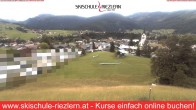 Archiv Foto Webcam Riezlern / Vorarlberg 15:00