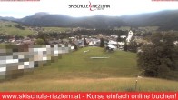 Archiv Foto Webcam Riezlern / Vorarlberg 17:00