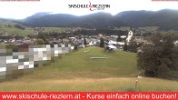 Archiv Foto Webcam Riezlern / Vorarlberg 19:00