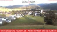 Archiv Foto Webcam Riezlern / Vorarlberg 06:00