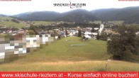Archiv Foto Webcam Riezlern / Vorarlberg 07:00