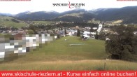 Archiv Foto Webcam Riezlern / Vorarlberg 09:00