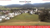 Archiv Foto Webcam Riezlern / Vorarlberg 11:00