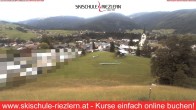 Archiv Foto Webcam Riezlern / Vorarlberg 13:00