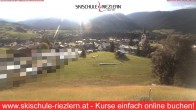 Archiv Foto Webcam Riezlern / Vorarlberg 17:00