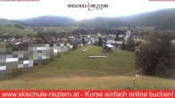 Archiv Foto Webcam Riezlern / Vorarlberg 19:00