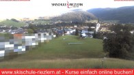Archiv Foto Webcam Riezlern / Vorarlberg 06:00