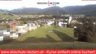 Archiv Foto Webcam Riezlern / Vorarlberg 07:00