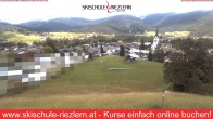 Archiv Foto Webcam Riezlern / Vorarlberg 11:00