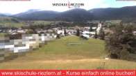 Archiv Foto Webcam Riezlern / Vorarlberg 13:00