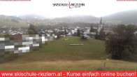 Archiv Foto Webcam Riezlern / Vorarlberg 06:00