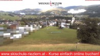 Archiv Foto Webcam Riezlern / Vorarlberg 07:00